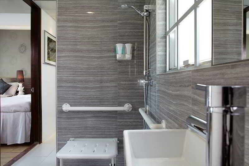 Bluejay Residences Hong Kong Exterior photo