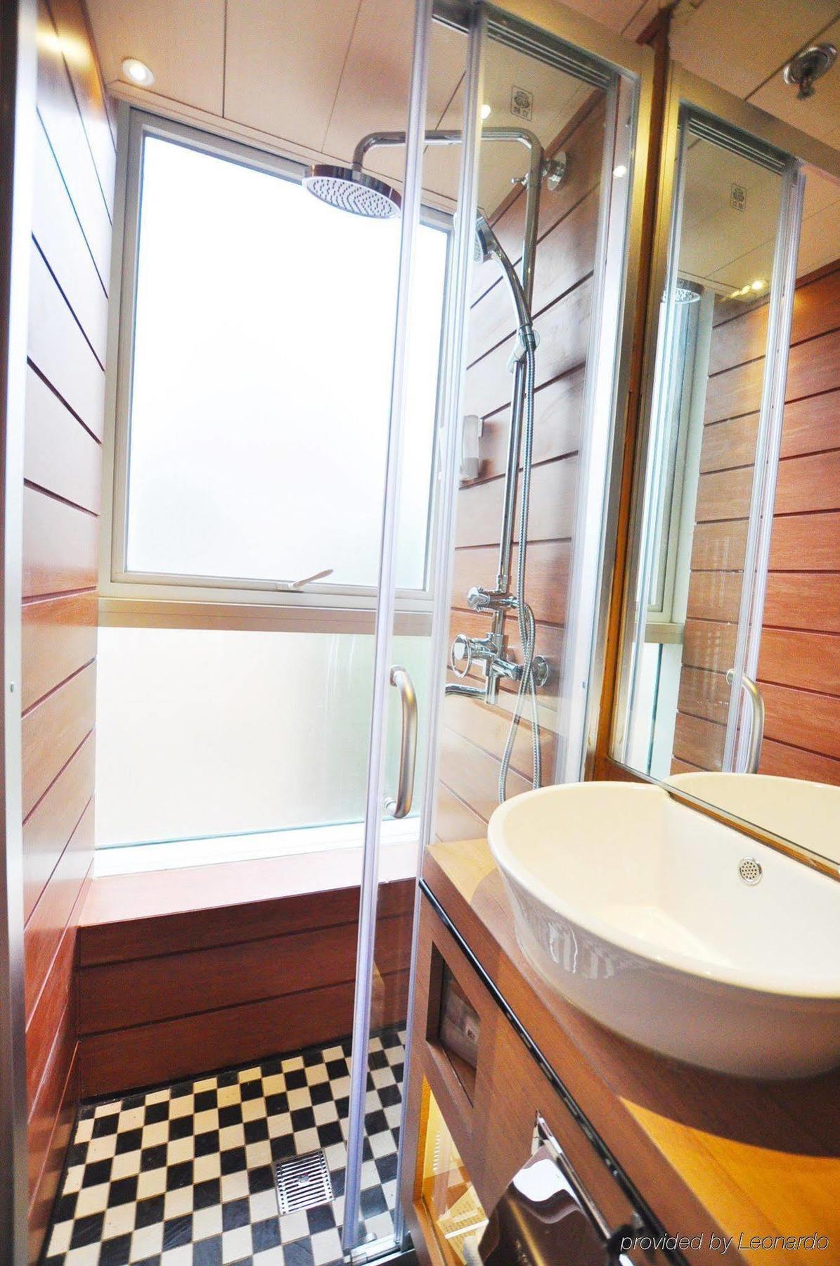 Bluejay Residences Hong Kong Exterior photo
